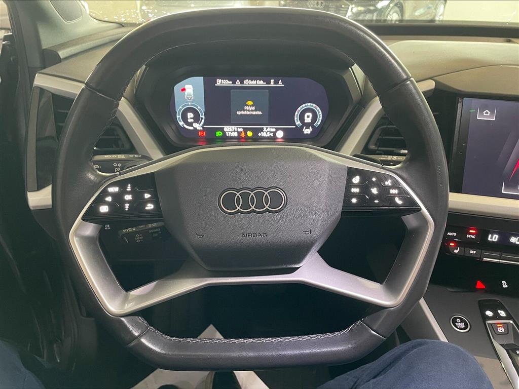 Audi Q4 40 E-tron Proline 204HK 5d Aut. - Image 7