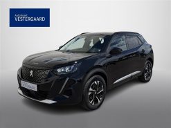 Peugeot 2008 1,5 BlueHDi Allure Pack 100HK 5d 6g