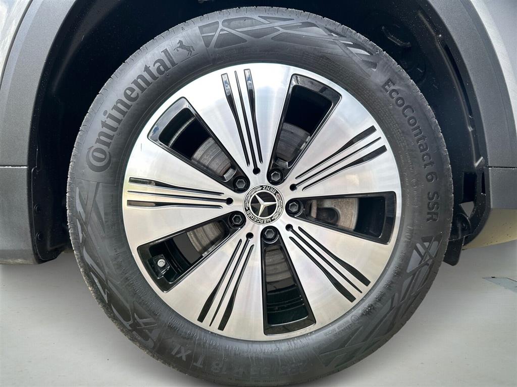 Mercedes-Benz EQB 250 EL 190HK 5d Aut. - Image 8