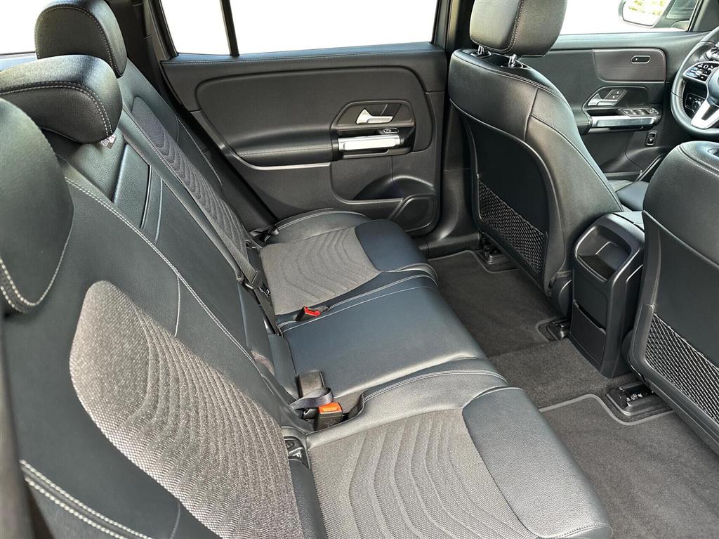 Mercedes-Benz EQB 250 EL 190HK 5d Aut. - Image 12