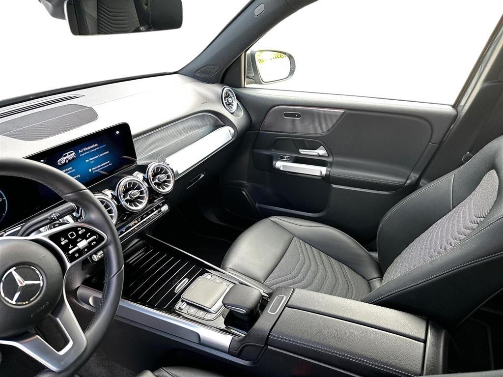 Mercedes-Benz EQB 250 EL 190HK 5d Aut. - Image 3