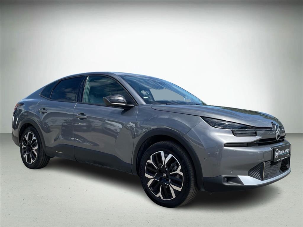 Citroën e-C4 X EL Max 156HK 5d Aut. - Image 8