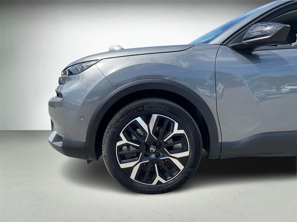 Citroën e-C4 X EL Max 156HK 5d Aut. - Image 9