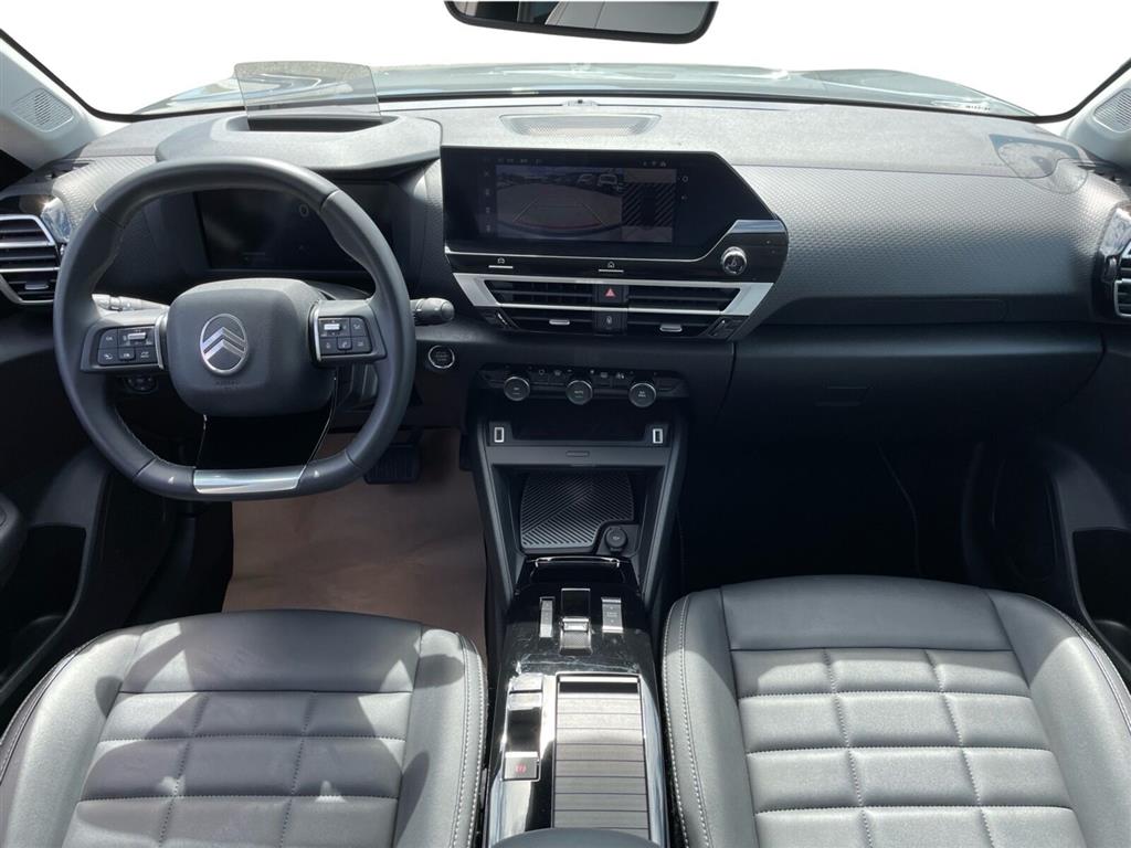 Citroën e-C4 X EL Max 156HK 5d Aut. - Image 10