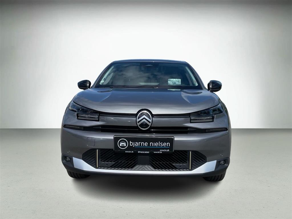 Citroën e-C4 X EL Max 156HK 5d Aut. - Image 2
