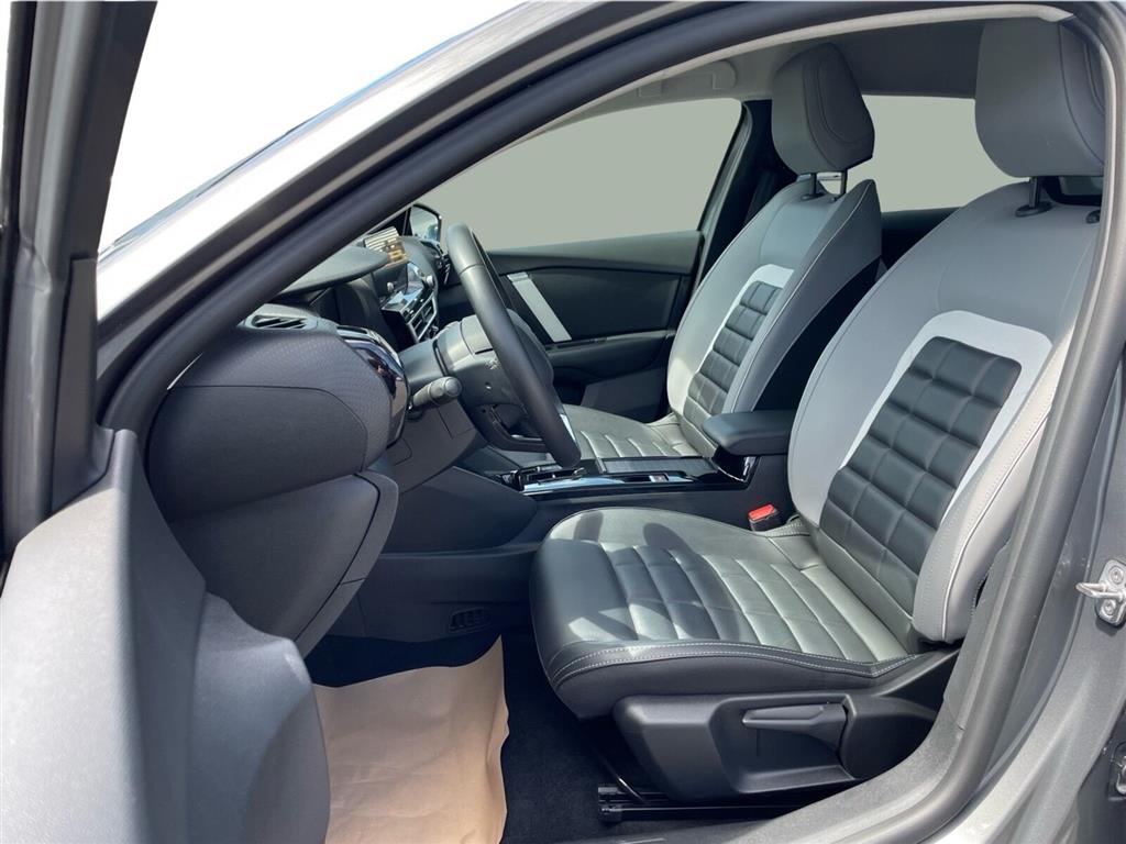 Citroën e-C4 X EL Max 156HK 5d Aut. - Image 11
