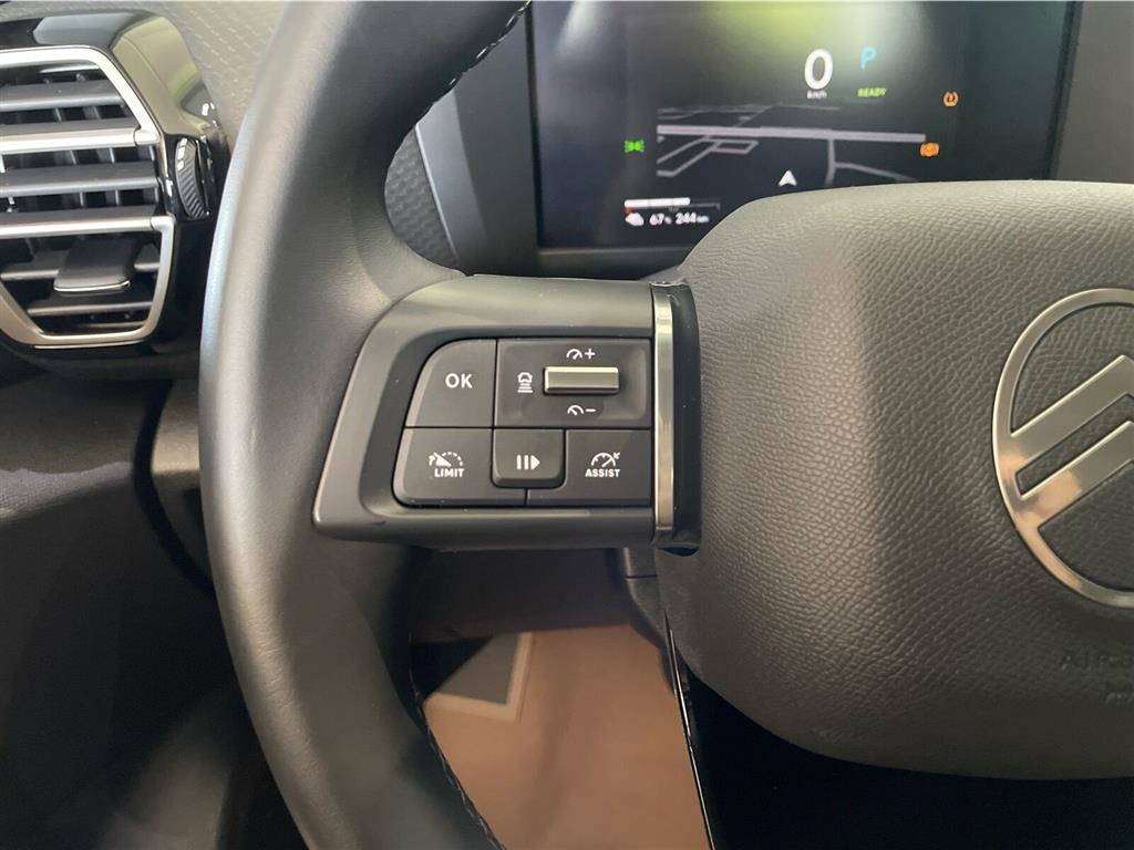 Citroën e-C4 X EL Max 156HK 5d Aut. - Image 13