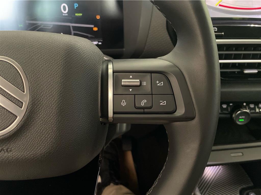 Citroën e-C4 X EL Max 156HK 5d Aut. - Image 15