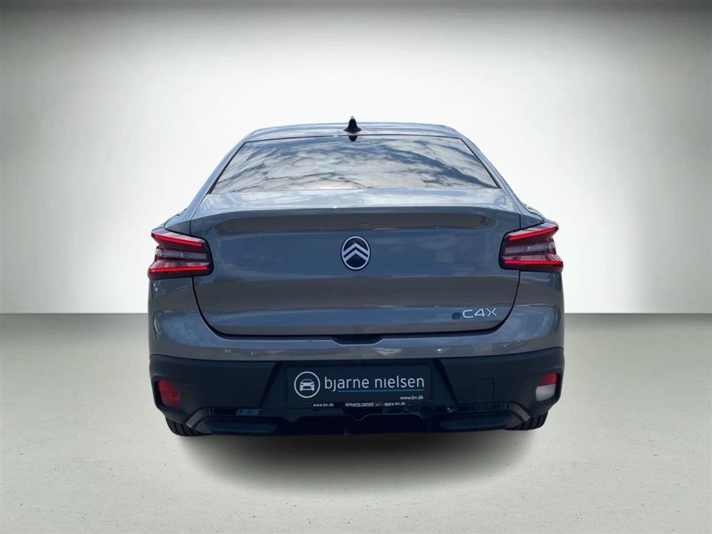 Citroën e-C4 X EL Max 156HK 5d Aut. - Image 5