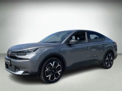 Citroën e-C4 X EL Max 156HK 5d Aut.