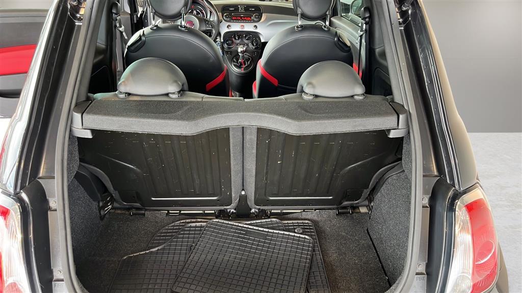 Fiat 500 0,9 S 105HK 3d - Image 7