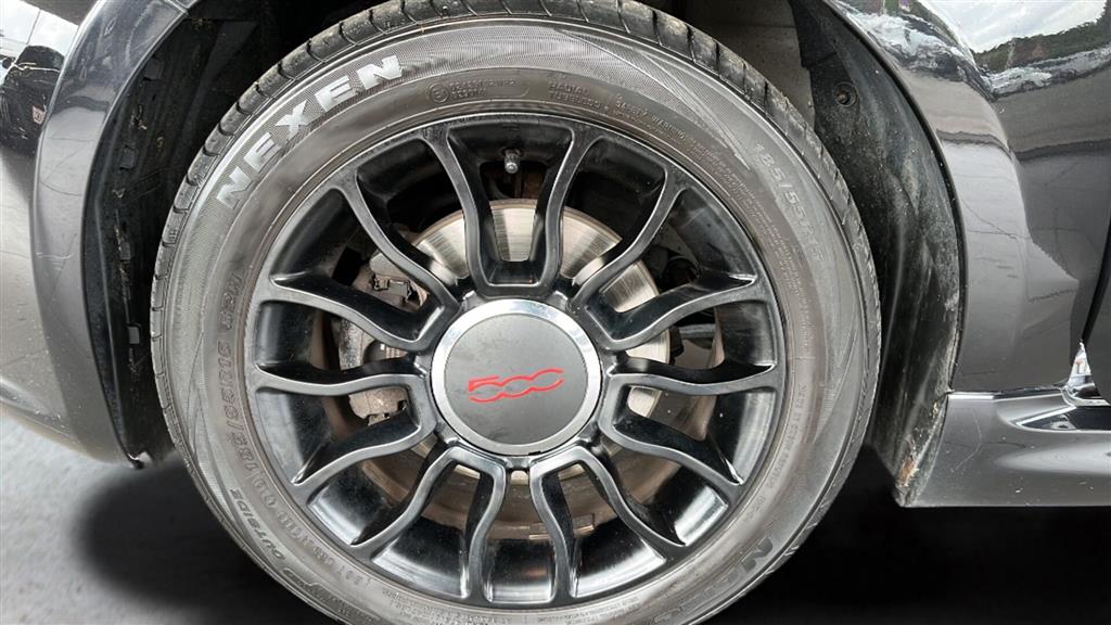 Fiat 500 0,9 S 105HK 3d - Image 13