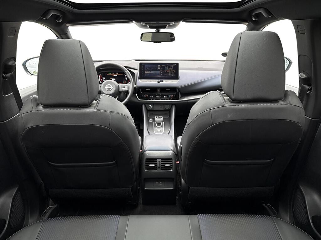 Nissan Qashqai 1,3 MHEV Mild hybrid Tekna X-Tronic 158HK 5d 7g Aut. - Image 7