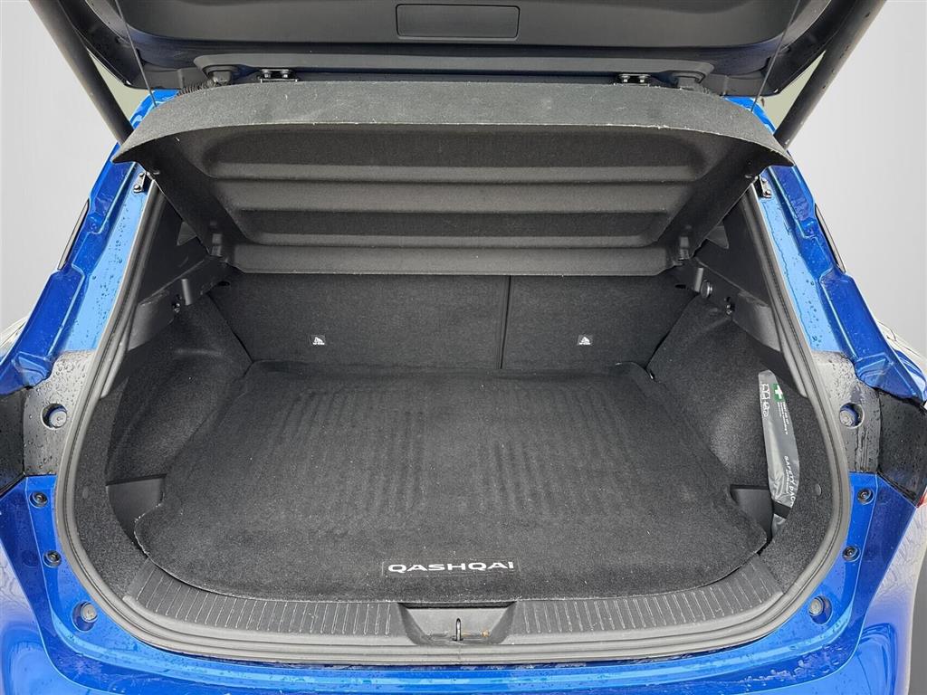 Nissan Qashqai 1,3 MHEV Mild hybrid Tekna X-Tronic 158HK 5d 7g Aut. - Image 8