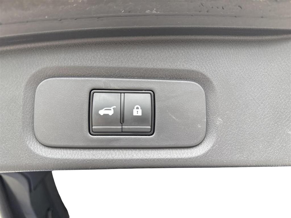 Nissan Qashqai 1,3 MHEV Mild hybrid Tekna X-Tronic 158HK 5d 7g Aut. - Image 10