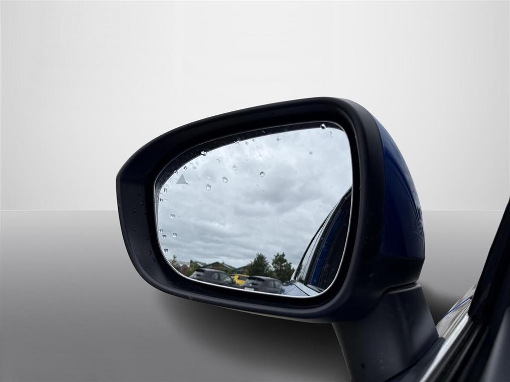Nissan Qashqai 1,3 MHEV Mild hybrid Tekna X-Tronic 158HK 5d 7g Aut. - Image 23