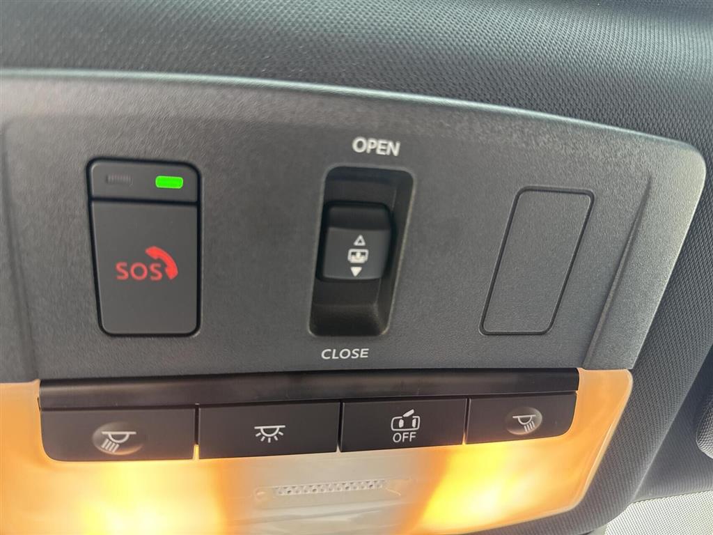 Nissan Qashqai 1,3 MHEV Mild hybrid Tekna X-Tronic 158HK 5d 7g Aut. - Image 25
