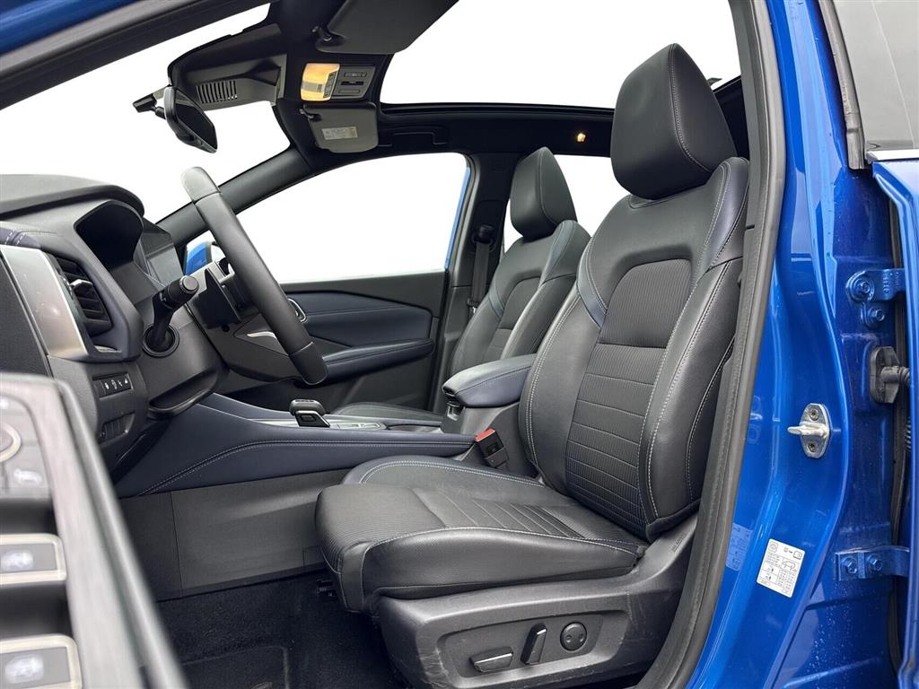 Nissan Qashqai 1,3 MHEV Mild hybrid Tekna X-Tronic 158HK 5d 7g Aut. - Image 4