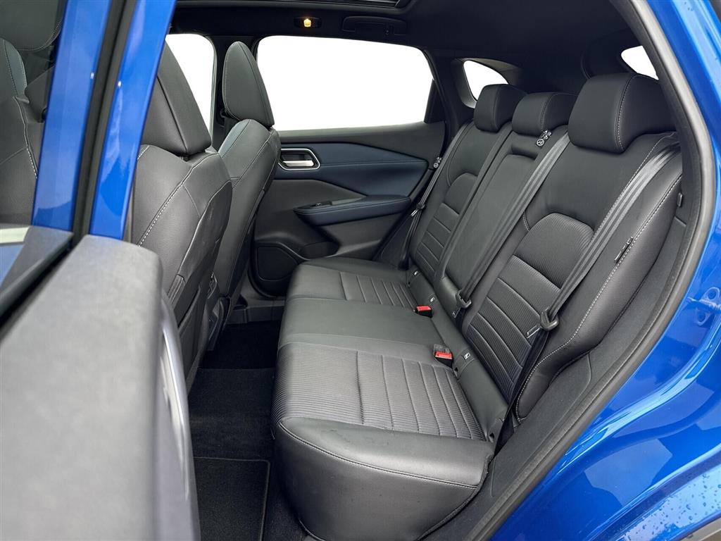 Nissan Qashqai 1,3 MHEV Mild hybrid Tekna X-Tronic 158HK 5d 7g Aut. - Image 5