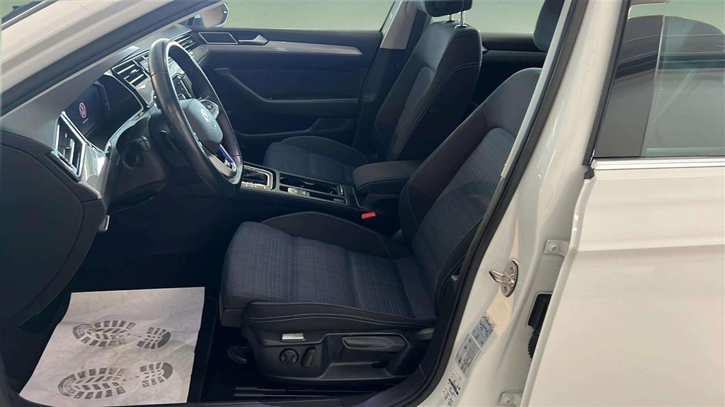 VW Passat Variant 1,4 TSI Plugin-hybrid GTE Plus DSG 218HK Stc 6g Aut. - Image 6