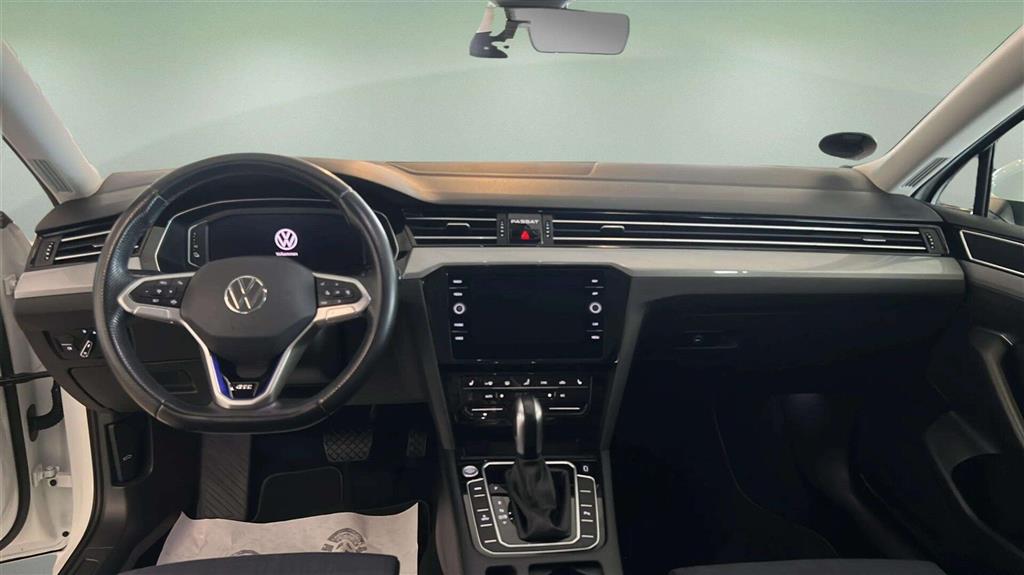 VW Passat Variant 1,4 TSI Plugin-hybrid GTE Plus DSG 218HK Stc 6g Aut. - Image 8