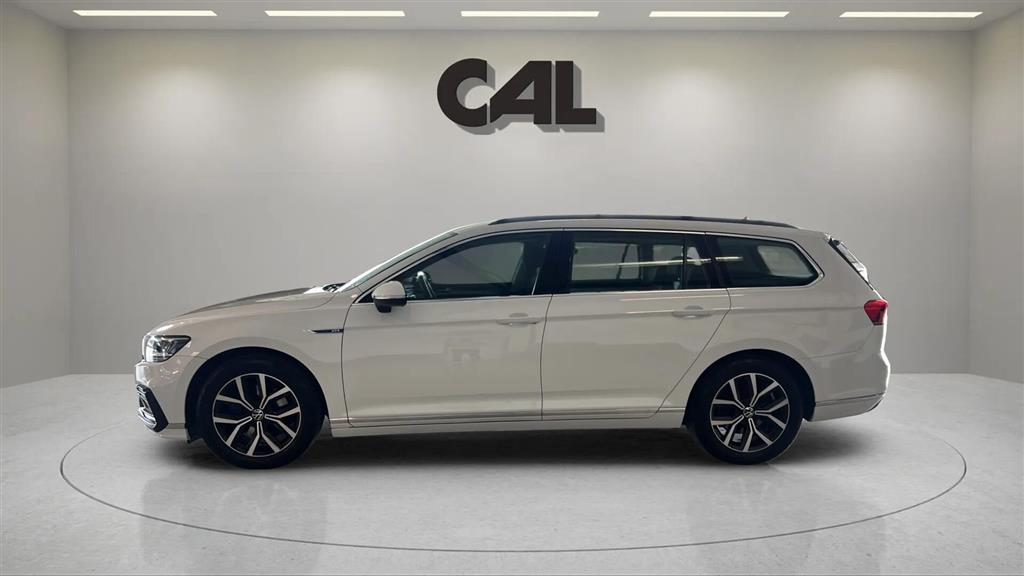 VW Passat Variant 1,4 TSI Plugin-hybrid GTE Plus DSG 218HK Stc 6g Aut. - Image 2