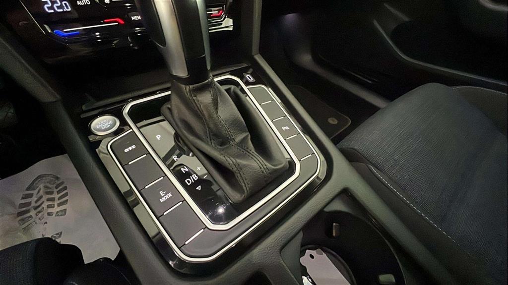 VW Passat Variant 1,4 TSI Plugin-hybrid GTE Plus DSG 218HK Stc 6g Aut. - Image 13