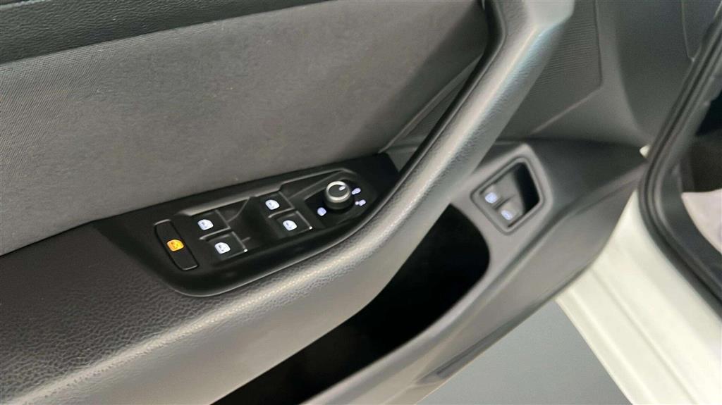 VW Passat Variant 1,4 TSI Plugin-hybrid GTE Plus DSG 218HK Stc 6g Aut. - Image 15
