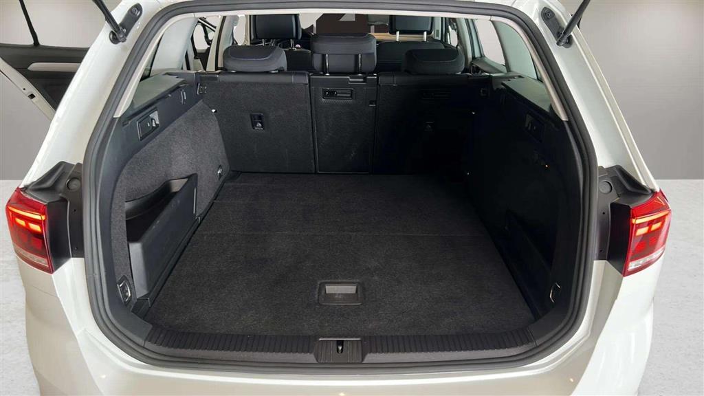 VW Passat Variant 1,4 TSI Plugin-hybrid GTE Plus DSG 218HK Stc 6g Aut. - Image 5