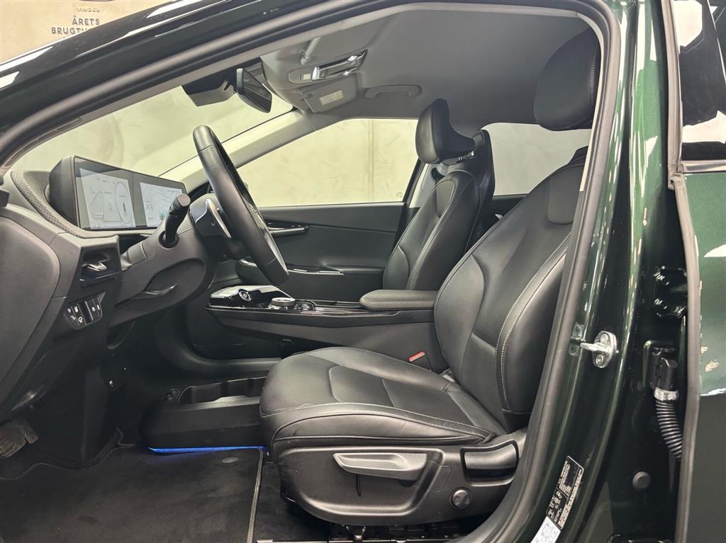 Kia EV6 EL Long Range 229HK 5d Aut. - Image 10