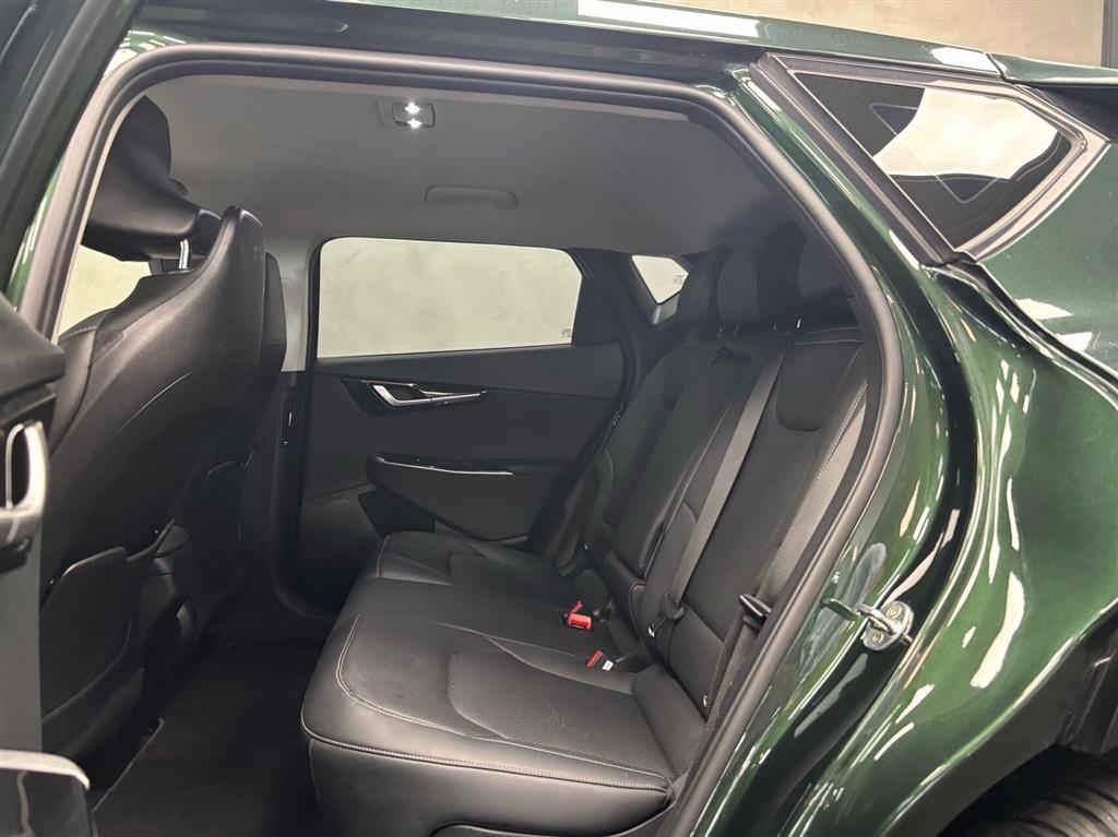 Kia EV6 EL Long Range 229HK 5d Aut. - Image 11