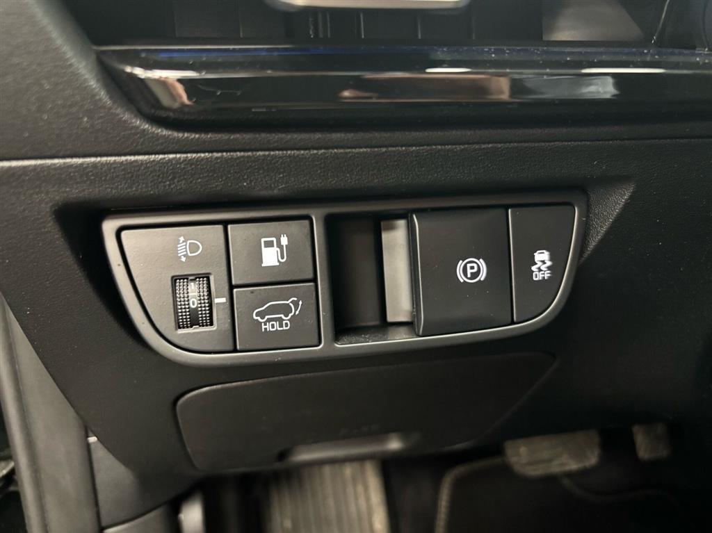 Kia EV6 EL Long Range 229HK 5d Aut. - Image 14