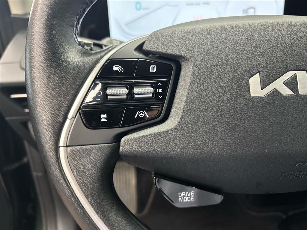 Kia EV6 EL Long Range 229HK 5d Aut. - Image 15