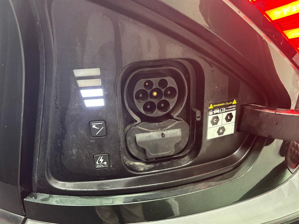 Kia EV6 EL Long Range 229HK 5d Aut. - Image 31