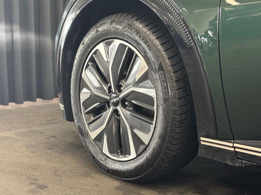 Kia EV6 EL Long Range 229HK 5d Aut. - Image 5