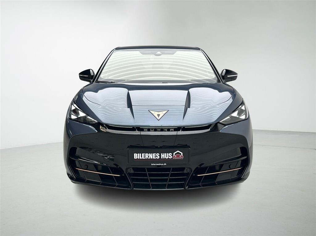 Cupra Tavascan EL VZ Adrenaline 4X4 340HK 5d Aut. - Image 7