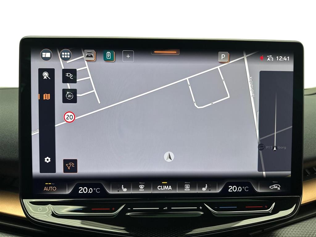 Cupra Tavascan EL VZ Adrenaline 4X4 340HK 5d Aut. - Image 12
