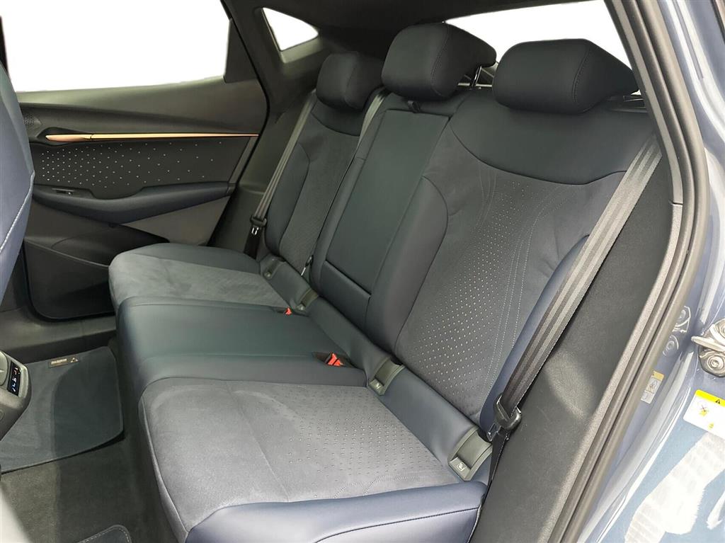 Cupra Tavascan EL VZ Adrenaline 4X4 340HK 5d Aut. - Image 13