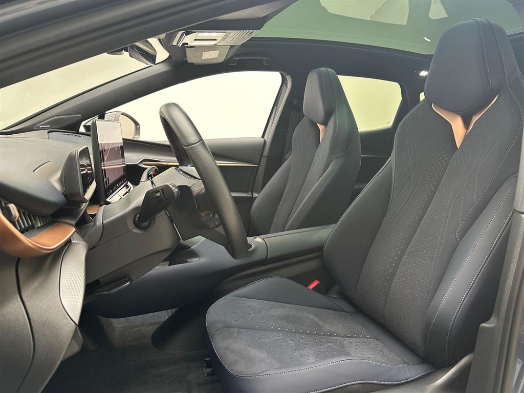 Cupra Tavascan EL VZ Adrenaline 4X4 340HK 5d Aut. - Image 19