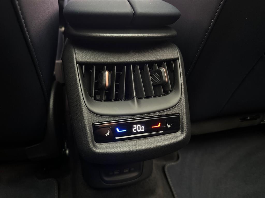 Cupra Tavascan EL VZ Adrenaline 4X4 340HK 5d Aut. - Image 20