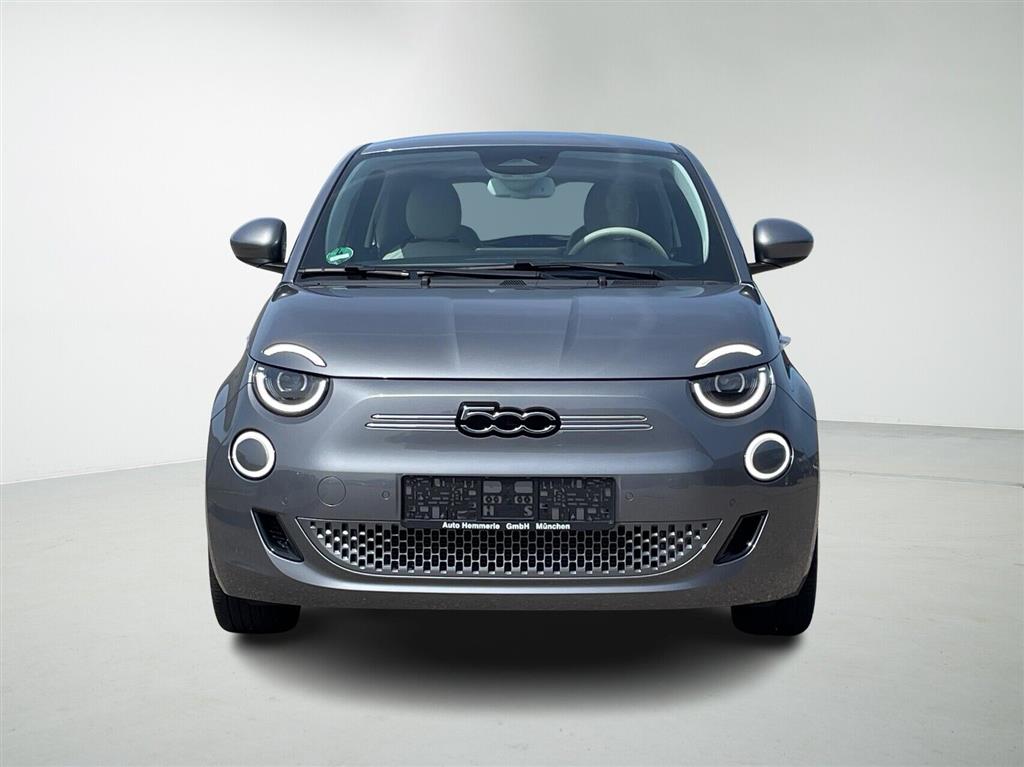 Fiat 500e EL La Prima By Bocelli 118HK 3d Aut. - Image 6