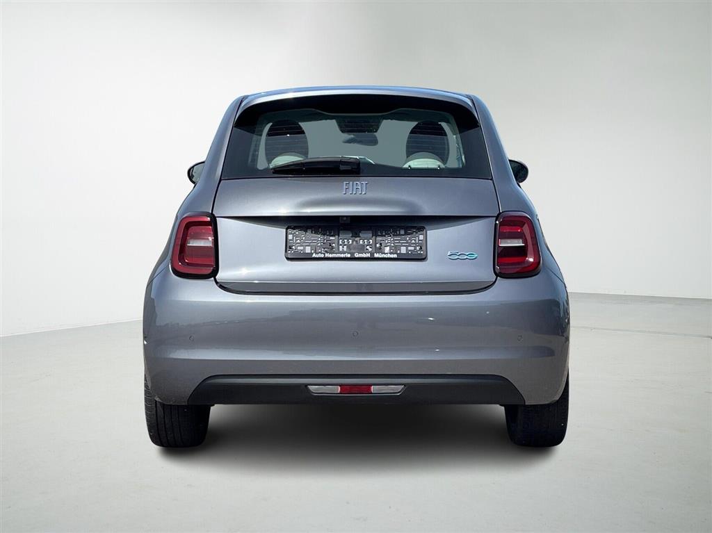 Fiat 500e EL La Prima By Bocelli 118HK 3d Aut. - Image 7