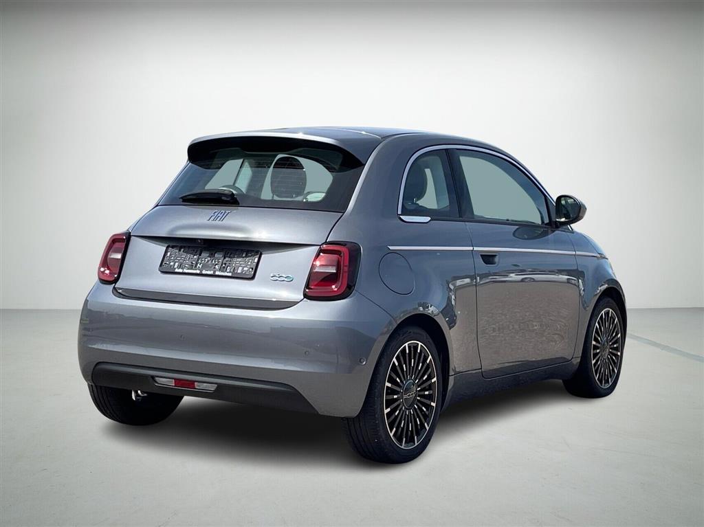 Fiat 500e EL La Prima By Bocelli 118HK 3d Aut. - Image 2