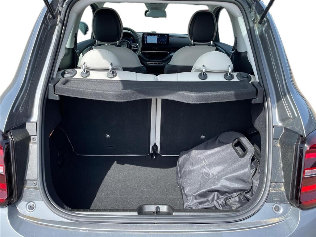 Fiat 500e EL La Prima By Bocelli 118HK 3d Aut. - Image 13