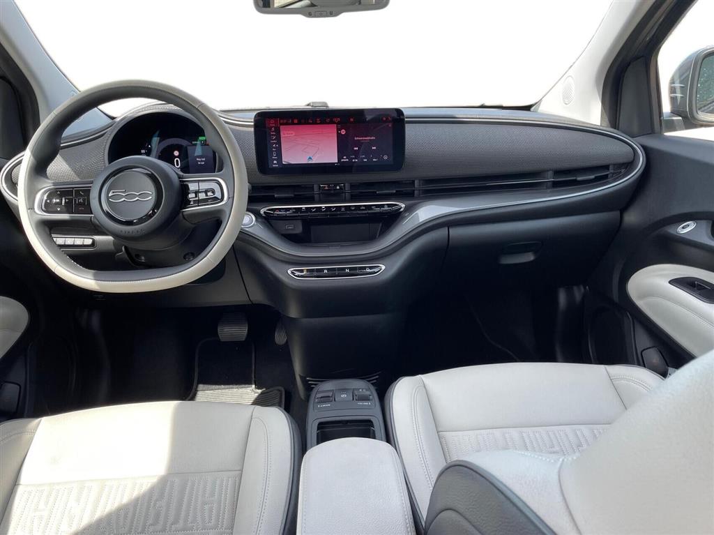 Fiat 500e EL La Prima By Bocelli 118HK 3d Aut. - Image 4