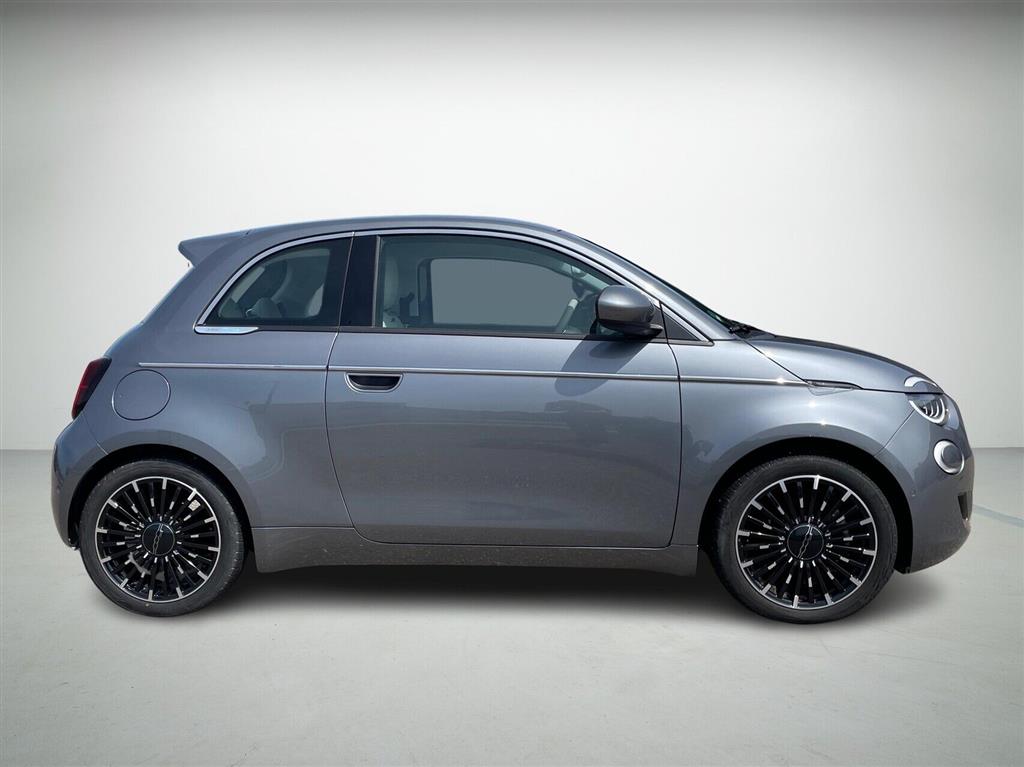 Fiat 500e EL La Prima By Bocelli 118HK 3d Aut. - Image 5