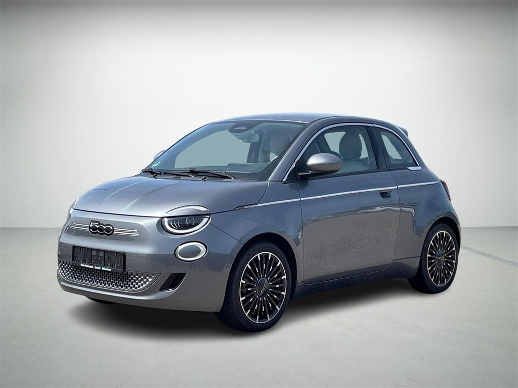 Fiat 500e EL La Prima By Bocelli 118HK 3d Aut.