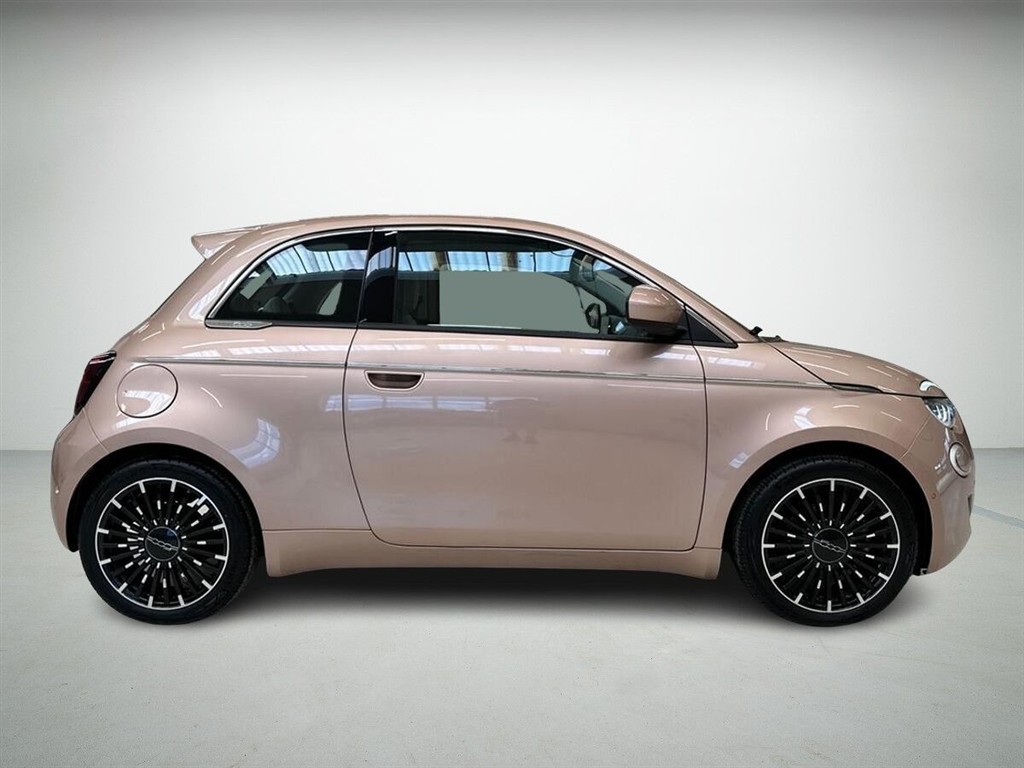 Fiat 500e EL La Prima By Bocelli 118HK 3d Aut. - Image 5