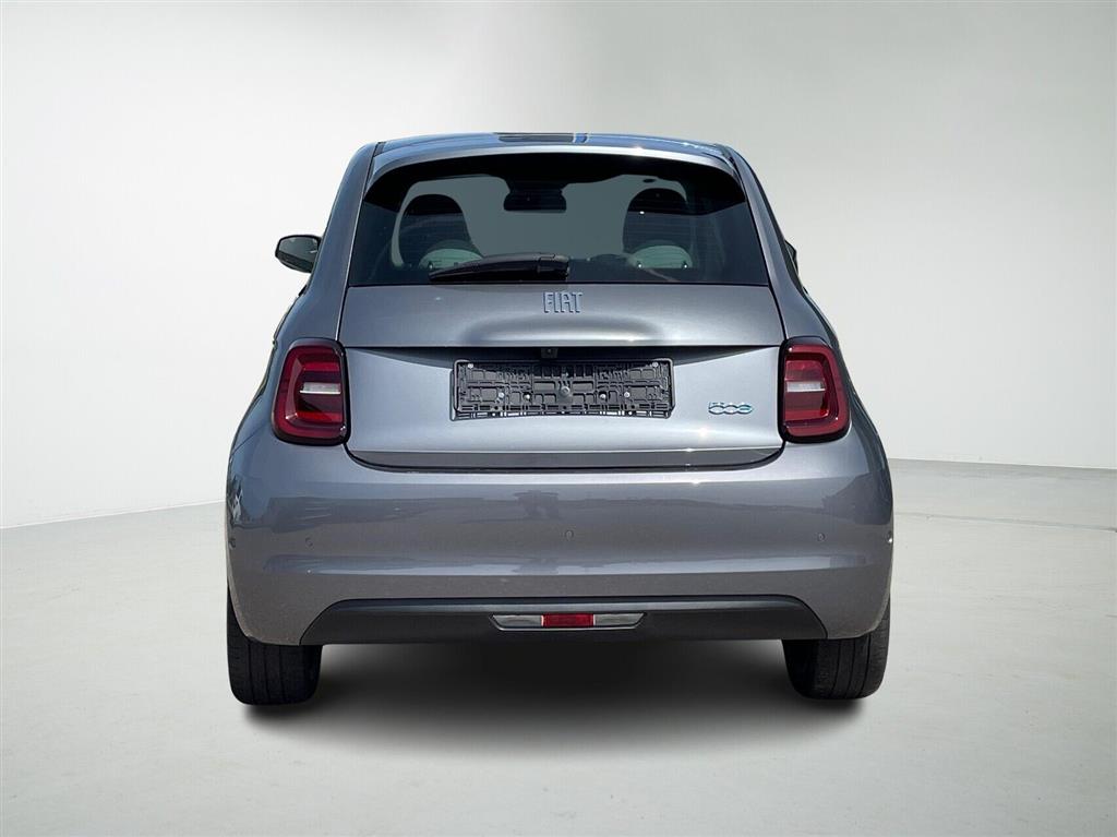 Fiat 500e EL La Prima By Bocelli 118HK 3d Aut. - Image 7