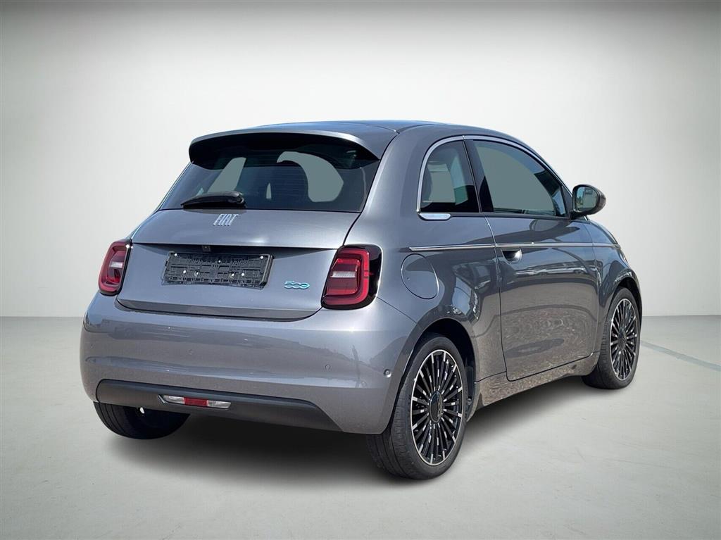 Fiat 500e EL La Prima By Bocelli 118HK 3d Aut. - Image 2